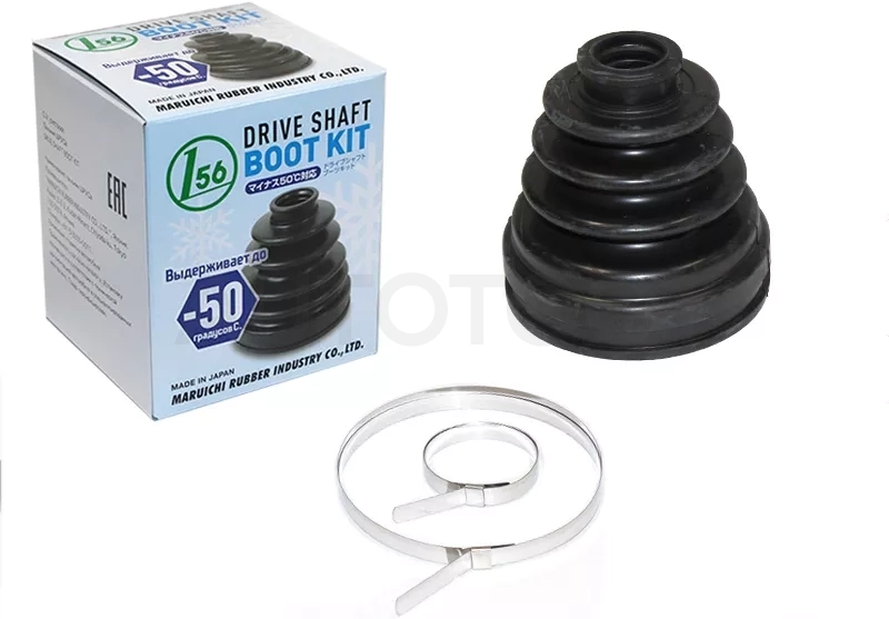 Пыльник ШРУСа внутренний TOYOTA CORONA AT210 ST210/ SPACIO AE111 98-01/CALDINA AT211 CT216 ST21# 97