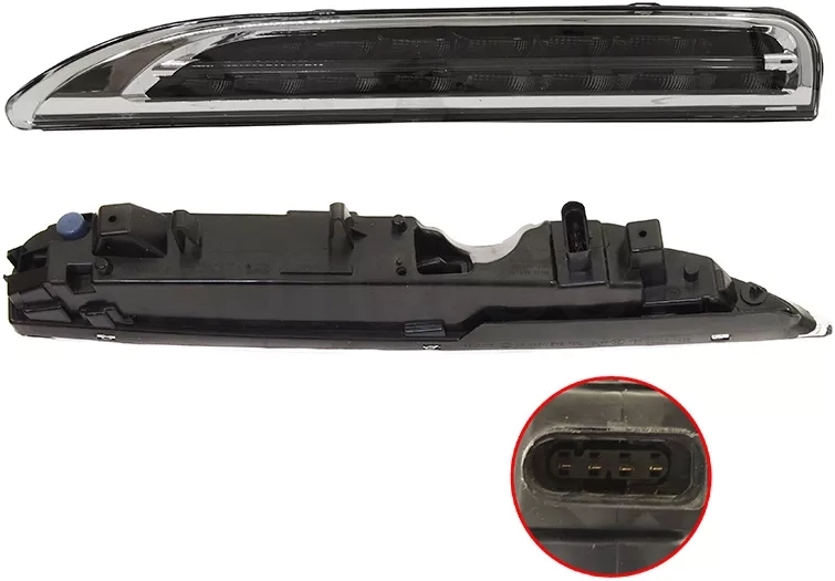 Габарит Porsche Cayenne 10-14 (Слева) - Артикул ST4481603L - Производитель Sat - Фото, Отзывы, Цены
