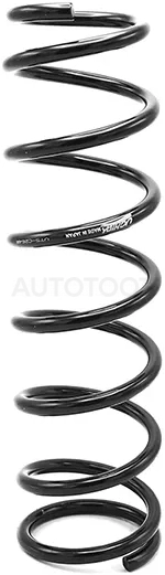 Пружина задняя MITSUBISHI LANCER/LANCER CEDIA SED 00- 2WD/4WD - Артикул UT5C264R - Производитель Uchida - Фото, Отзывы, Цены