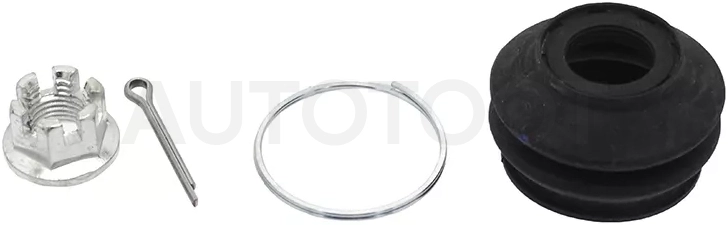 Пыльник шаровой опоры верхнего рычага TOYOTA LAND CRUISER PRADO 90 96-02/HILUX SURF 95-02
