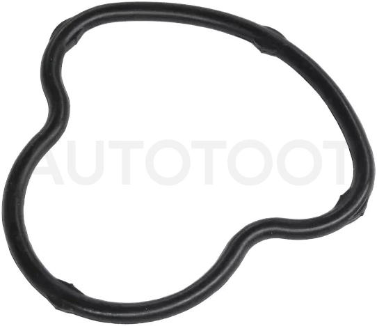 Прокладка кронштейна масляного фильтра 3RZ/2TR 4RUNNER/DYNA 200/TOYOACE/FORTUNER/HIACE/HILUX/SURF/LC
