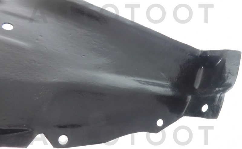 Подкрылок переднего крыла левый -STDTW1016L2 Sat для NISSAN MAXIMA, NISSAN CEFIRO