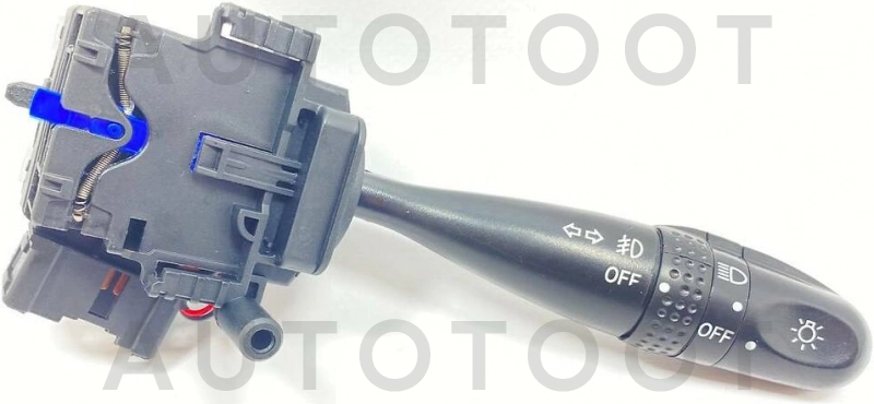 Переключатель подрулевой (под туманки) -ST8414042020 Sat для TOYOTA BB, TOYOTA COROLLA, TOYOTA COROLLA FIELDER, TOYOTA PLATZ, TOYOTA PROBOX, TOYOTA RAV4, TOYOTA VITZ, TOYOTA ECHO, TOYOTA COROLLA SPACI