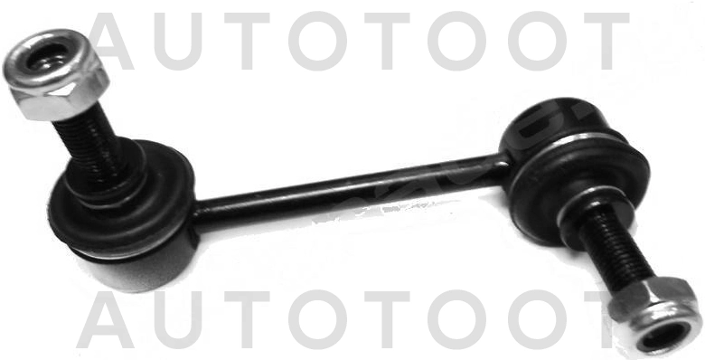 Стойка переднего стабилизатора правая -STGA2A34150A Sat для MAZDA 323 (FAMILIA), MAZDA 626 (CAPELLA), MAZDA CRONOS, MAZDA CX-7, MAZDA RX-8