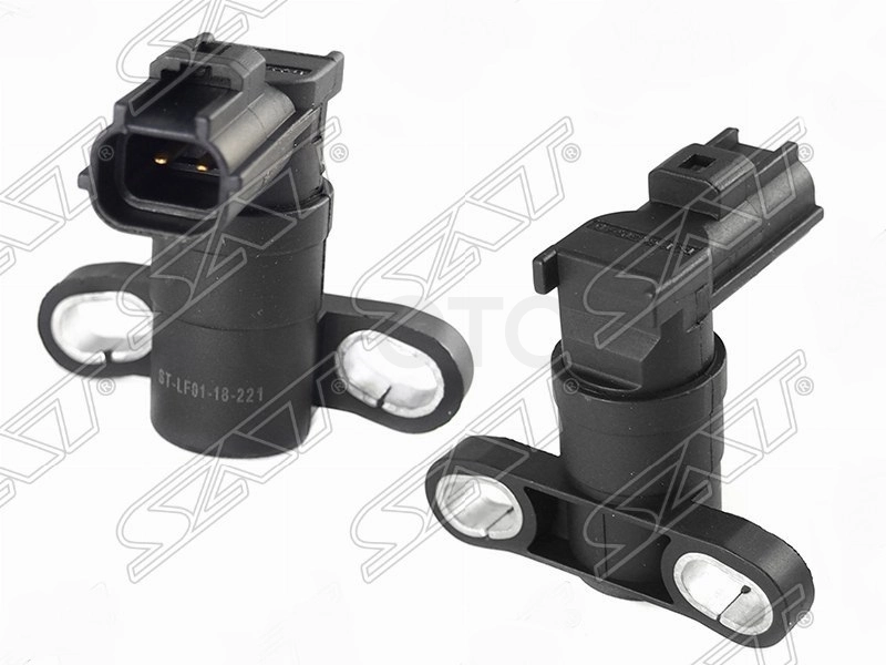 Датчик положения коленвала 1,8 / 2,0 -STLF0118221 Sat для FORD FOCUS, FORD MONDEO, FORD C-MAX, MAZDA 3 (AXELA), MAZDA 5 (PREMACY)