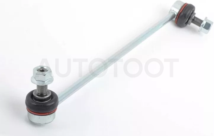 Тяга стабилизатора переднего BMW X3 09-/X4 14- RH - Артикул ST31306787164 - Производитель Sat - Фото, Отзывы, Цены