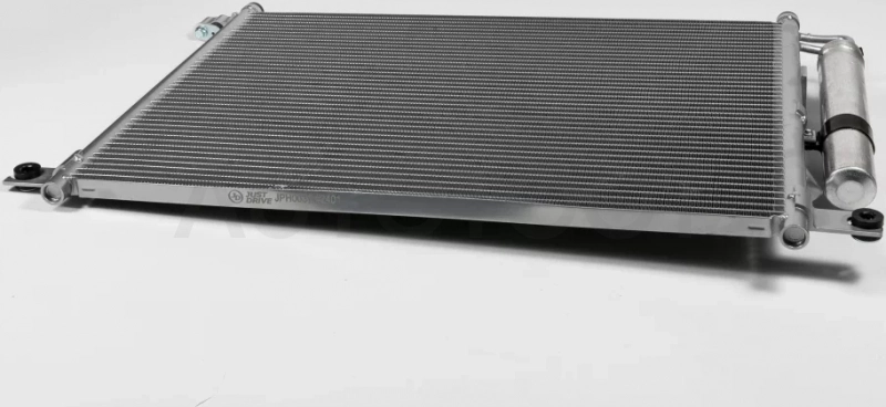 Радиатор кондиционера - Артикул JPH0031 - Производитель Just Drive - Фото, Отзывы, Цены