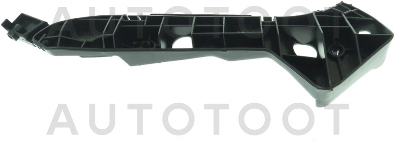 Крепление переднего бампера левое -STTYV1000BA2 Sat для TOYOTA PLATZ, TOYOTA ECHO