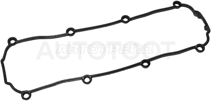 Прокладка клапанной крышки AUDI A3/A4 1,6 04-SKODA OCTAVIA/VW GOLF/JETTA/NEW BEETLE/PASSAT