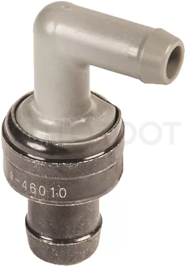 Клапан вентиляции картерных газов Toyota Crown 91-07 / Hilux Pick Up 97-01 - Артикул PCV146010 - Производитель Aisan - Фото, Отзывы, Цены