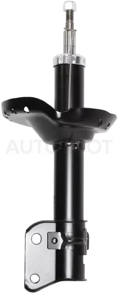 Стойка передняя Subaru Forester 02-08 RH - Артикул BKSAF0136 - Производитель Baikor - Фото, Отзывы, Цены
