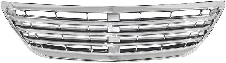 Решетка радиатора Lexus RX 03-09 / Toyota Harrier (XU30) 03-13