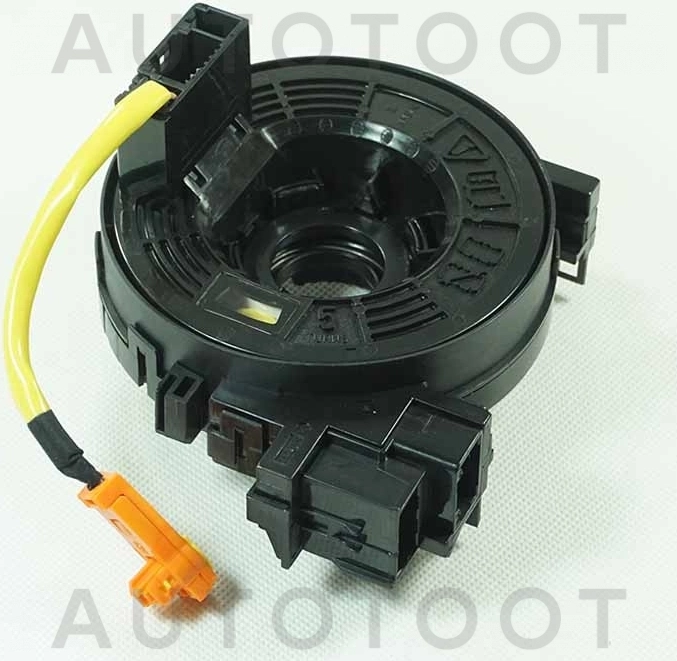 Шлейф подрулевой -ST8430802040 Sat для TOYOTA COROLLA