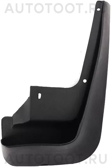 Брызговик задний правый -STBM74064B1 Sat для BMW 7SERIES