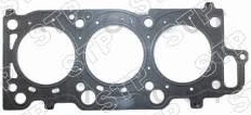 Прокладка ГБЦ левая 1-2MZ-FE -JPC0075 Just Drive для TOYOTA ALPHARD, TOYOTA HARRIER, TOYOTA KLUGER