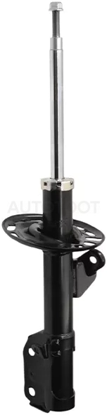Стойка передняя Honda Fit 01-07 - Артикул B2289 - Производитель Tokico - Фото, Отзывы, Цены