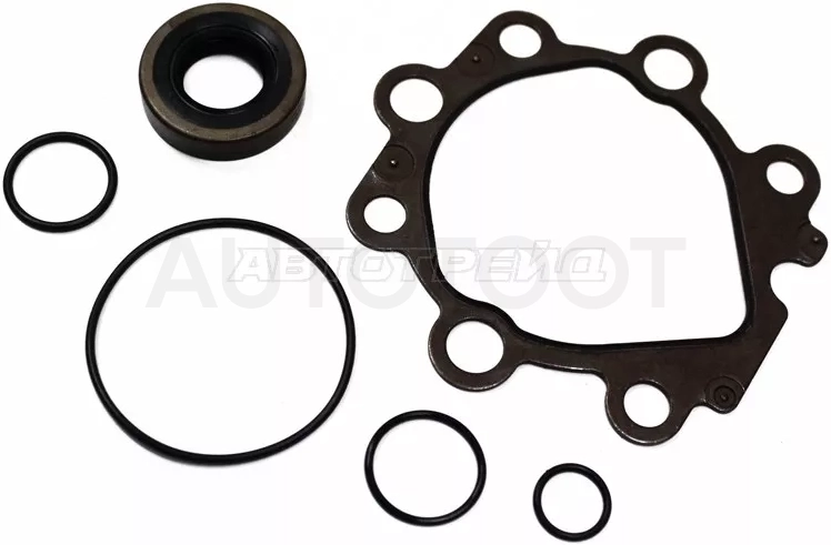 Ремкомплект насоса ГУР TOYOTA CAMRY SXV2#/ MCV2#/HARRIER SXU1#/MCU1#/MCU2#/ NOAH CR4#/5#/LAND CEUISER UZJ100,.
