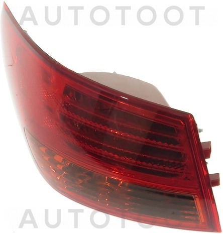 Фонарь задний левый -  для NISSAN BLUEBIRD SYLPHY