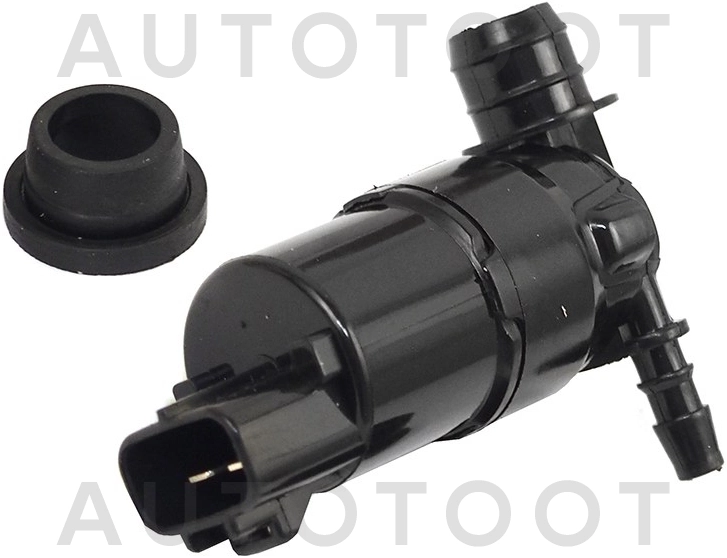 Мотор омывателя фар -ST8264A186 Sat для MITSUBISHI ASX, MITSUBISHI OUTLANDER