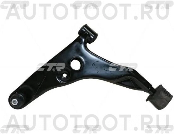 Рычаг передний левый -JDCP527L Just Drive для MITSUBISHI COLT, MITSUBISHI LANCER