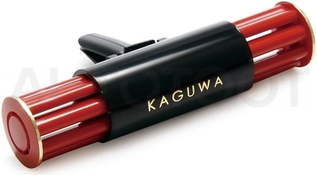 Ароматизатор на дефлектор GIGA KAGUWA PINK SHOWER - Артикул Q51 - Производитель EIKOSHA - Фото, Отзывы, Цены