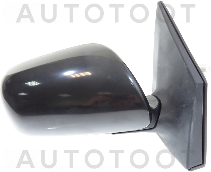 Зеркало правое (электрическое, с подогревом, 5 контактов) -STTY299401 Sat для TOYOTA COROLLA
