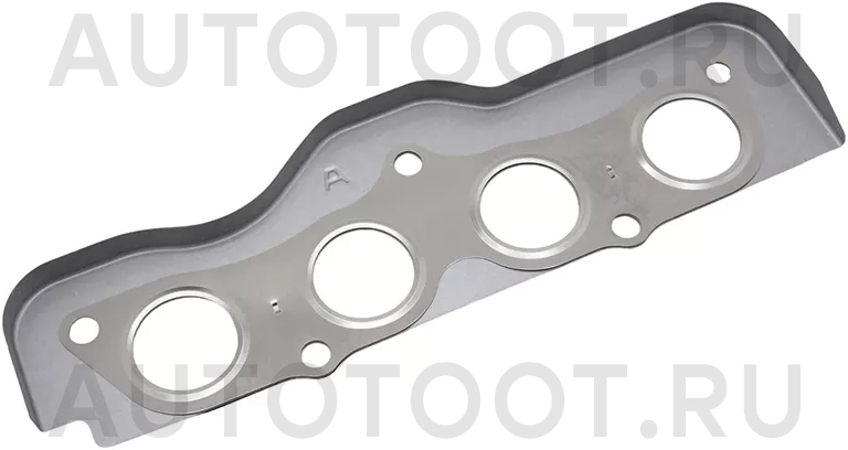 Прокладка выпускного коллектора MAZDA2 07-/3 13- ZY-VE - Артикул Z66813460A - Производитель Mazda - Фото, Отзывы, Цены