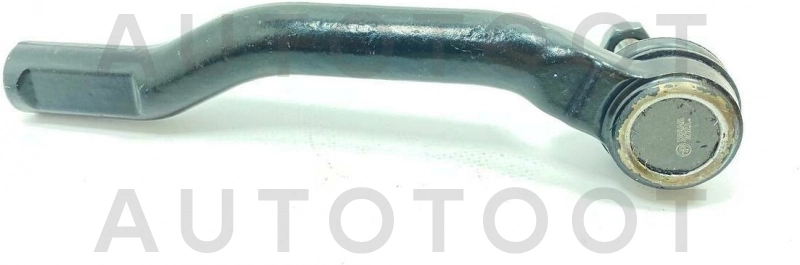 Наконечник рулевой тяги левый -ST486403U025 Sat для NISSAN AD, NISSAN CUBE, NISSAN MARCH, NISSAN NOTE, NISSAN TIIDA