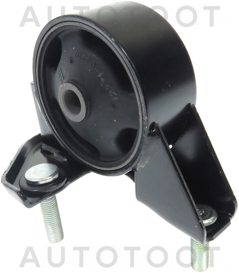 Подушка двигателя задняя (ATM) -GRM11026 G-Autoparts для TOYOTA COROLLA, TOYOTA COROLLA CERES, TOYOTA SPRINTER MARINO, TOYOTA COROLLA SPACIO, TOYOTA SPRINTER