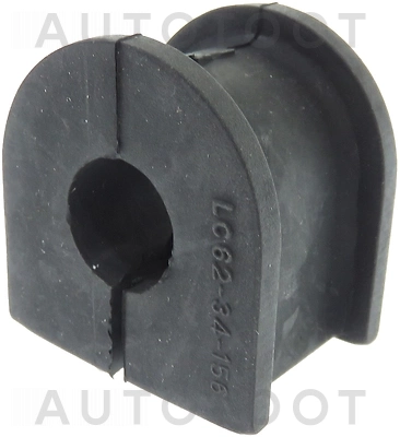 Втулка переднего стабилизатора d=18 -STLC6234156 Sat для MAZDA MPV