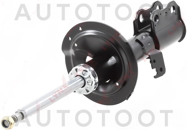 Амортизатор передний левый -ST4852080051 Sat для TOYOTA CALDINA