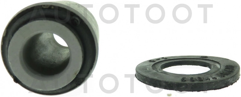 Сайлентблок переднего нижнего рычага передний -JDN2432WS Just Drive для NISSAN SUNNY, NISSAN ALMERA, NISSAN BLUEBIRD SYLPHY, NISSAN ALMERA CLASSIC, NISSAN AD, NISSAN WINGROAD