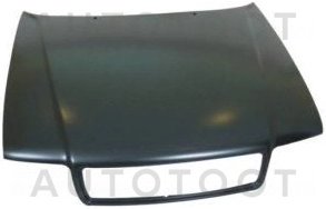 Капот -  для AUDI 80