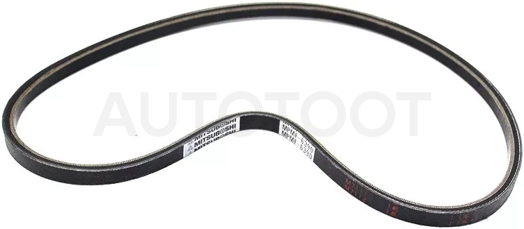 Ремень приводной 13x1010 MZ WLT Friendee SG# 95- (AC), TY N04C Dyna XZU3/4/5## 04- (AC), IS 4ZE1 Bighorn.