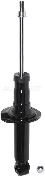 Стойка задняя SUBARU LEGACY/OUTBACK 03- LH=RH - Артикул ST20365AG010 - Производитель Sat - Фото, Отзывы, Цены