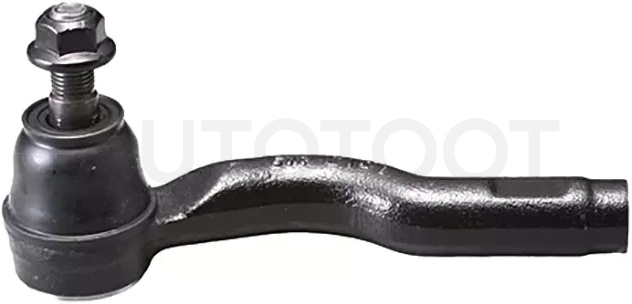 Наконечник рулевой MAZDA 6 02-07 LH - Артикул CE0463 - Производитель Ctr - Фото, Отзывы, Цены
