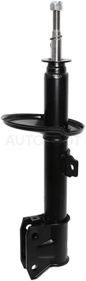 Стойка передняя Nissan Terrano 14-22 / Renault Duster 10-21 - Артикул BKSAF0040 - Производитель Baikor - Фото, Отзывы, Цены