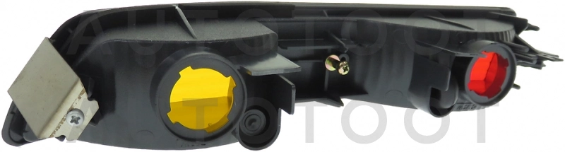 Фонарь в задний бампер левый -ST2141320L Sat для MITSUBISHI PAJERO