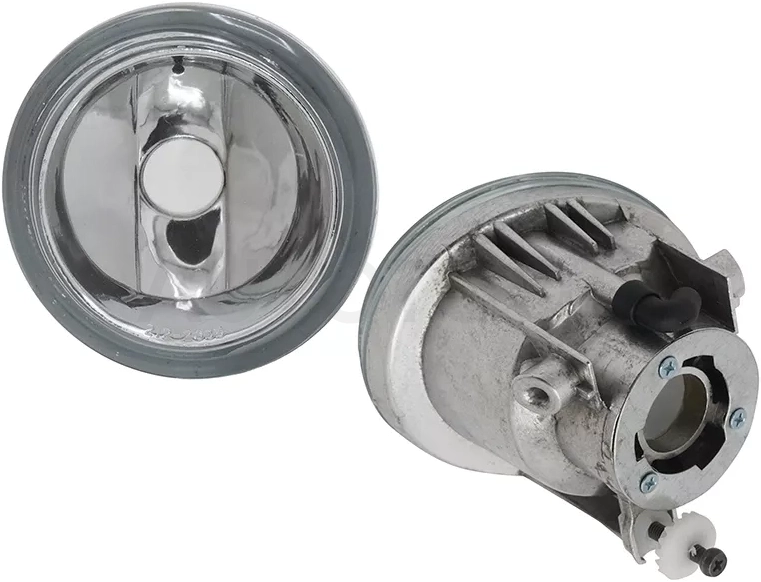 Фара противотуманная (Справа) Toyota Allion (T240) 01-07 / Caldina 02-07 - Артикул ST2122035R - Производитель Sat - Фото, Отзывы, Цены