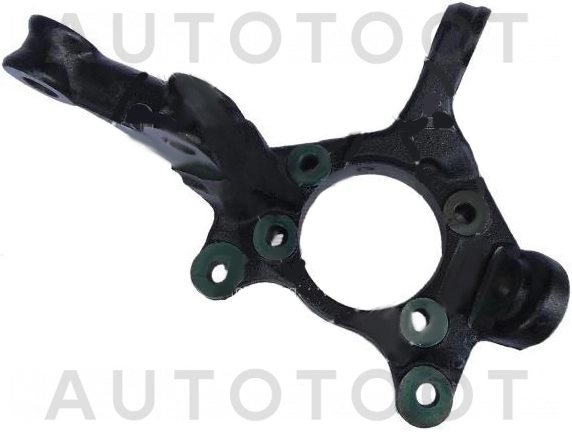 Кулак поворотный передний правый -ST4321112460 Sat для TOYOTA COROLLA