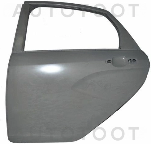 Дверь задняя левая -  для LADA (ВАЗ) VESTA
