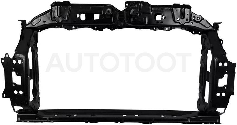 Рамка кузова Toyota Vitz 05-10 / Yaris 05-13