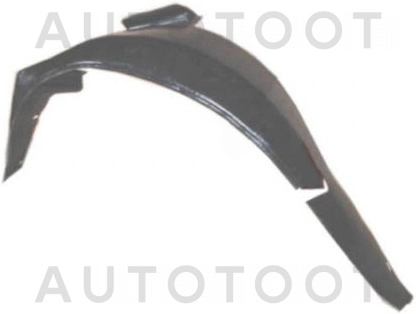 Подкрылок переднего крыла левый -BM11004AL Tyg для BMW 5SERIES