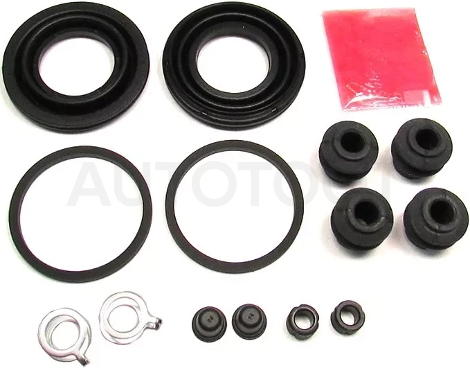 Ремкомплект суппорта RR TOYOTA Harrier 03 - Артикул STP0447948050 - Производитель Sat Premium - Фото, Отзывы, Цены