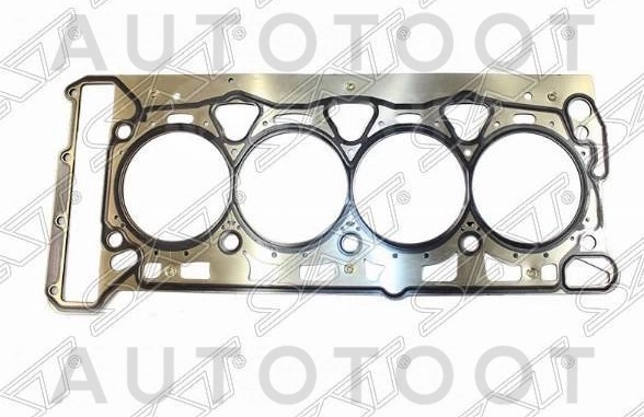 Прокладка ГБЦ 1.8/2.0 TFSI -ST06H103383AD Sat для AUDI Q3, SKODA YETI, SKODA SUPERB, VOLKSWAGEN GOLF