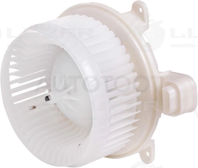 Мотор отопителя