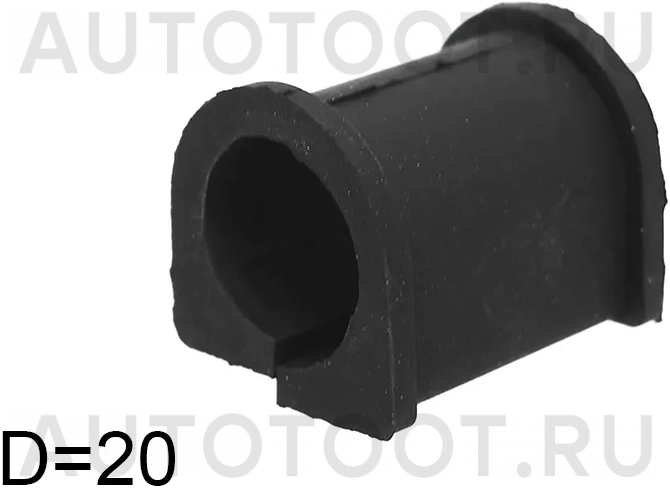 Втулка заднего стабилизатора d=20mm -STMB871062 Sat для MITSUBISHI RVR, MITSUBISHI CHARIOT