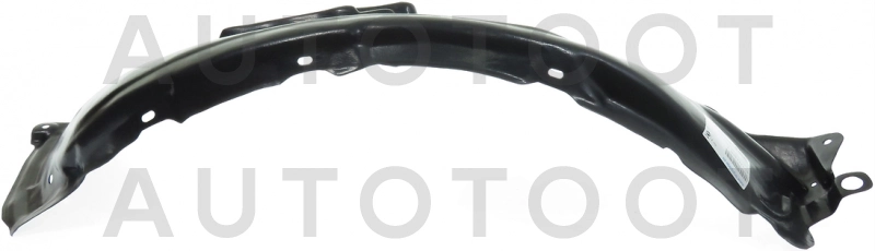 Подкрылок переднего крыла правый (задняя часть) -STTY13016L1 Sat для TOYOTA CHASER, TOYOTA MARK 2, TOYOTA CRESTA