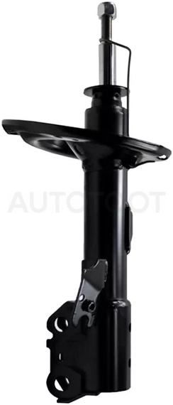 Стойка передняя Toyota Camry (XV40) 06-11 / Camry UAE/USA 06-11 - Артикул BKSAF0052 - Производитель Baikor - Фото, Отзывы, Цены