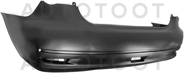 Бампер задний -  для NISSAN BLUEBIRD SYLPHY